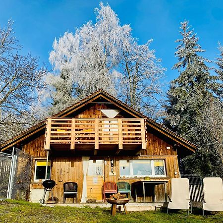 Willa Birkenhof, Haus Schwaenli Herisau Zewnętrze zdjęcie