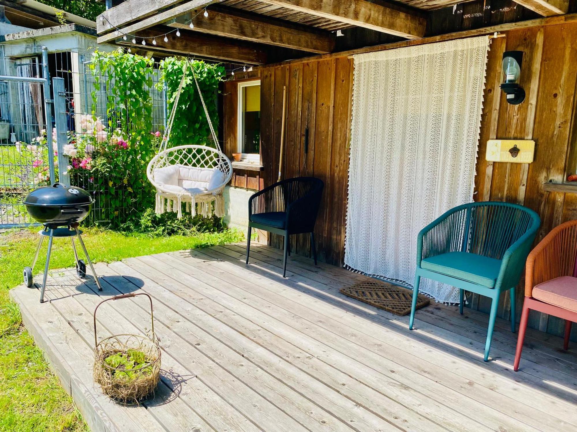Willa Birkenhof, Haus Schwaenli Herisau Zewnętrze zdjęcie