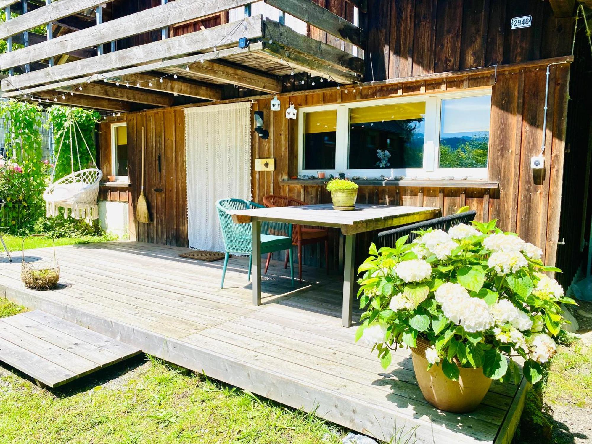 Willa Birkenhof, Haus Schwaenli Herisau Zewnętrze zdjęcie
